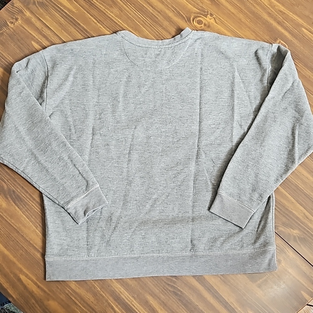 DIP SWEATSHIRT - Picture 5 of 11